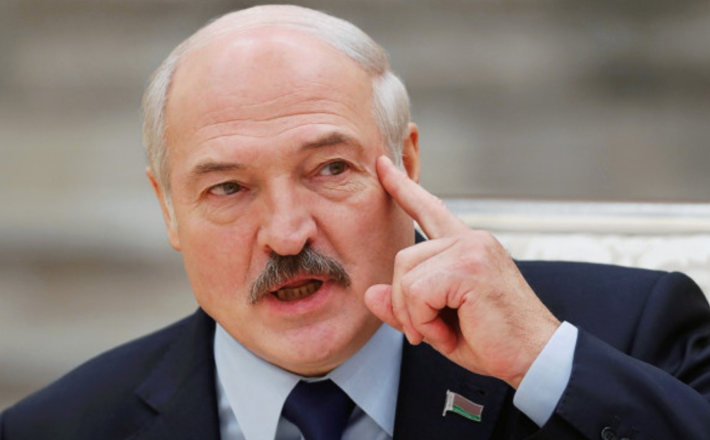 Лукашенко сказал, при каком условии Беларусь «не сделает пакость» Украине