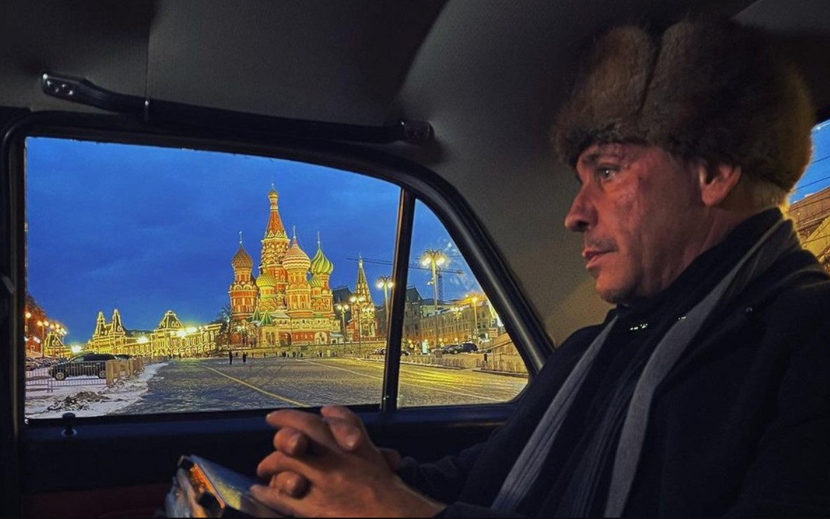 Вокалист Rammstein выступит на фестивале Минобороны РФ в Москве