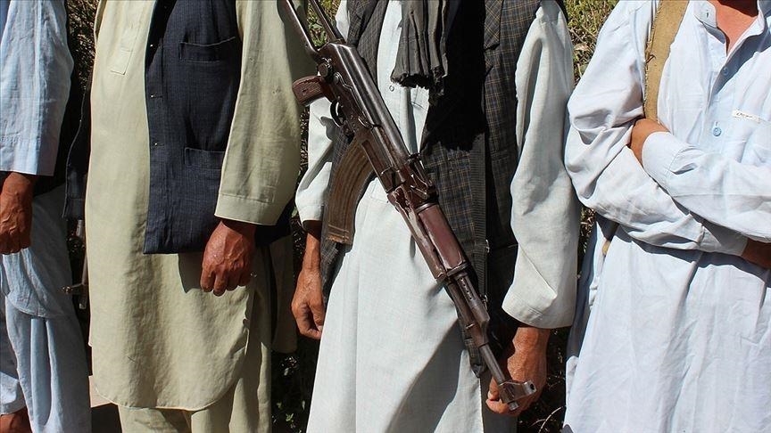 Германия и Евросоюз поставили ультиматум «Талибану»
