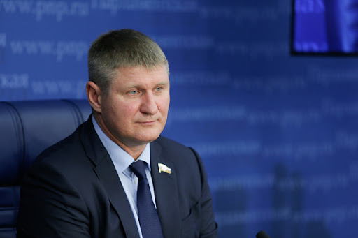В Госдуме предложили созвать саммит «Украинская платформа»