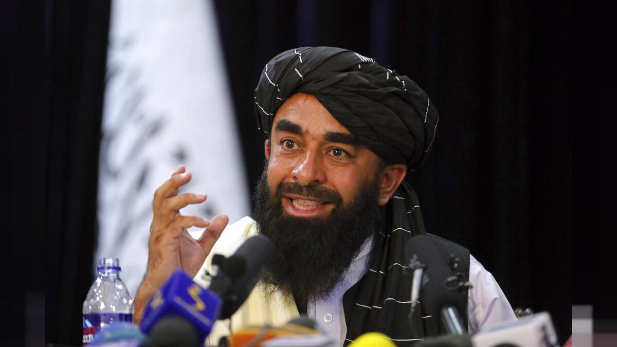 Талибы рассчитывают на «тесные» дипотношения и финансовую поддержку Германии: «Мы их простили»