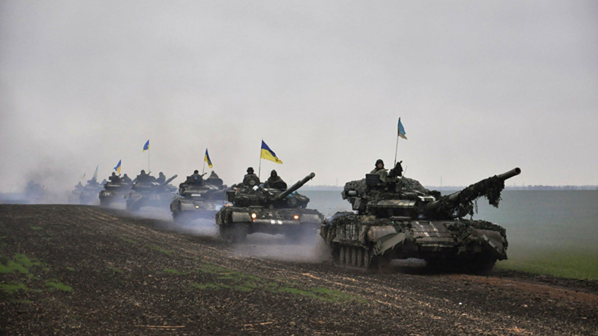 Экс-посол США призвал Украину рассчитывать только на свои силы в «войне» с РФ
