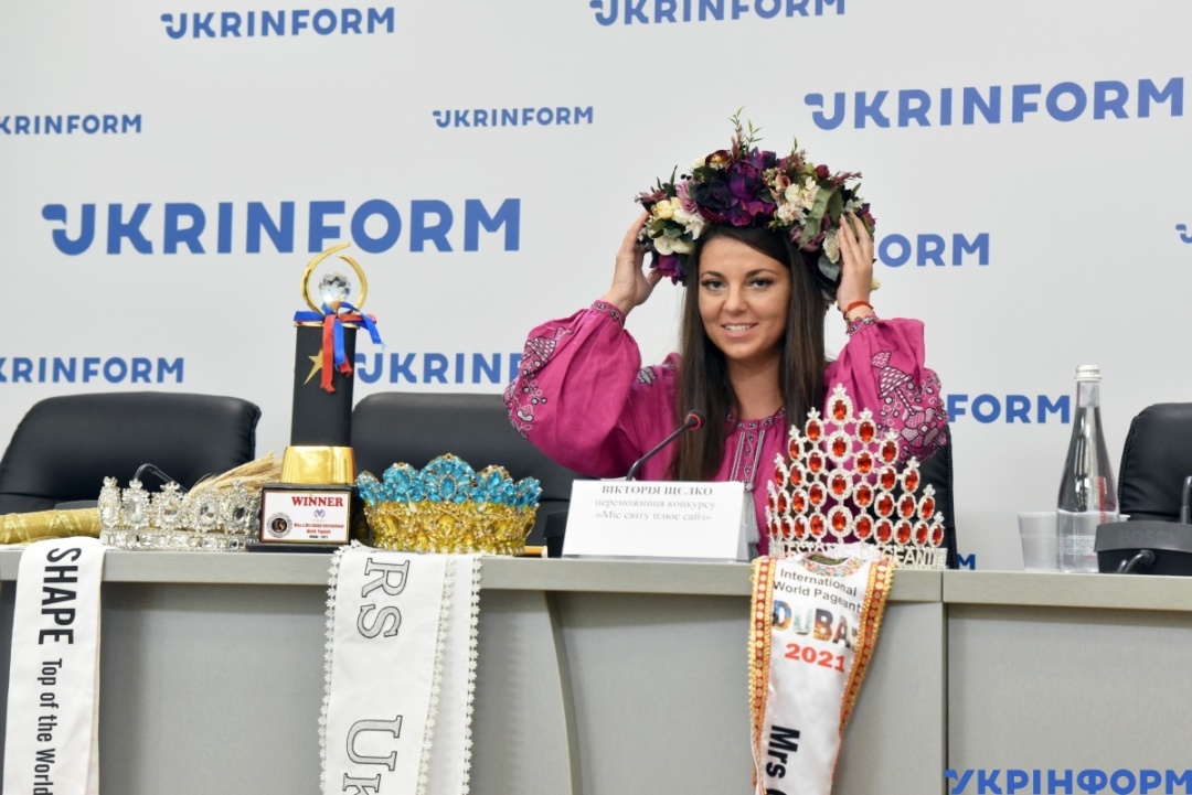 «Без поддержки государства»: украинская модель победила на конкурсе «Мисс Мира Plus Size» (фото) - 2 - изображение