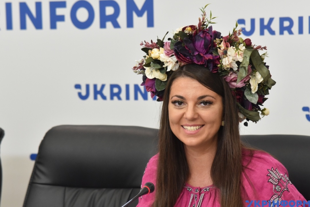 «Без поддержки государства»: украинская модель победила на конкурсе «Мисс Мира Plus Size» (фото) - 1 - изображение