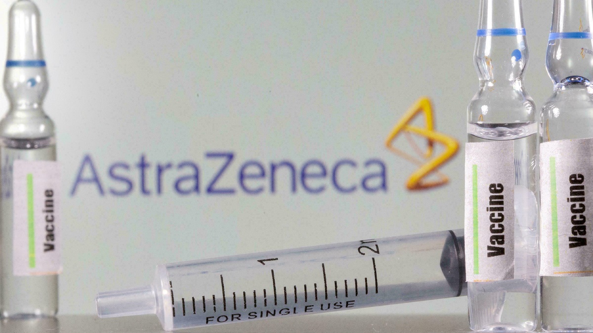 В ЕС выявили новый побочный эффект после вакцины AstraZeneca