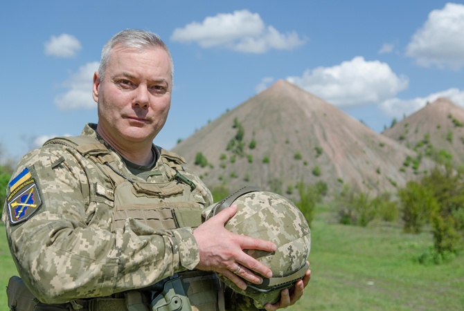 ВСУ сообщили, на какое иностранное оружие рассчитывает Украина