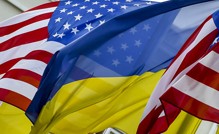 США помогут Украине написать стратегию развития здравоохранения до 2030 года