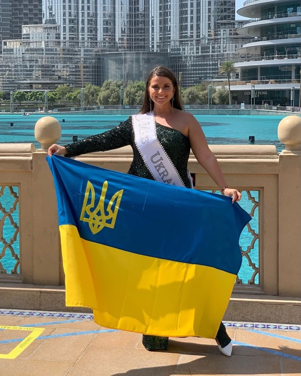 «Без поддержки государства»: украинская модель победила на конкурсе «Мисс Мира Plus Size» (фото) - 3 - изображение