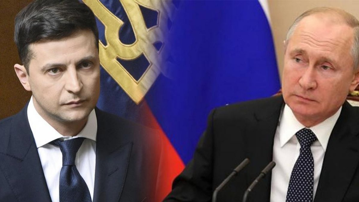 «В любое время, в любом нейтральном месте»: у Зеленского озвучили главное условие встречи с Путиным
