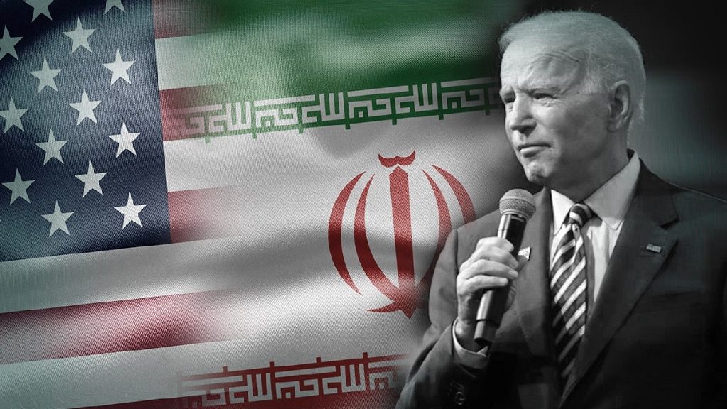 «Мы готовы»: Байден назвал условие возвращения США к ядерной сделке с Ираном