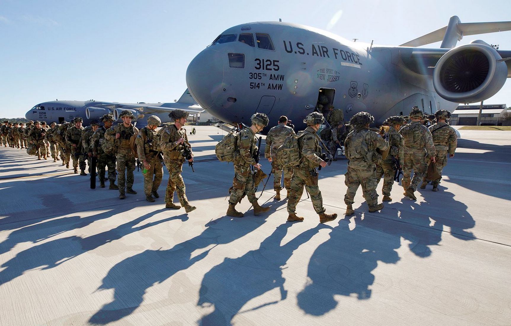 Ситуация с выводом ВС США из Афганистана не повлияет на поддержку Украины — Нуланд