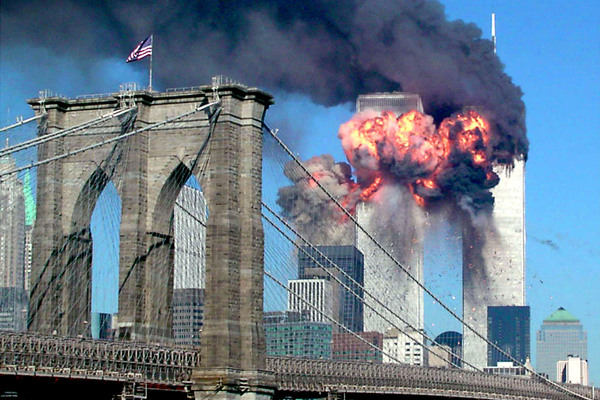 20-я годовщина: Байден обязал рассекретить часть документов о теракте 11 сентября