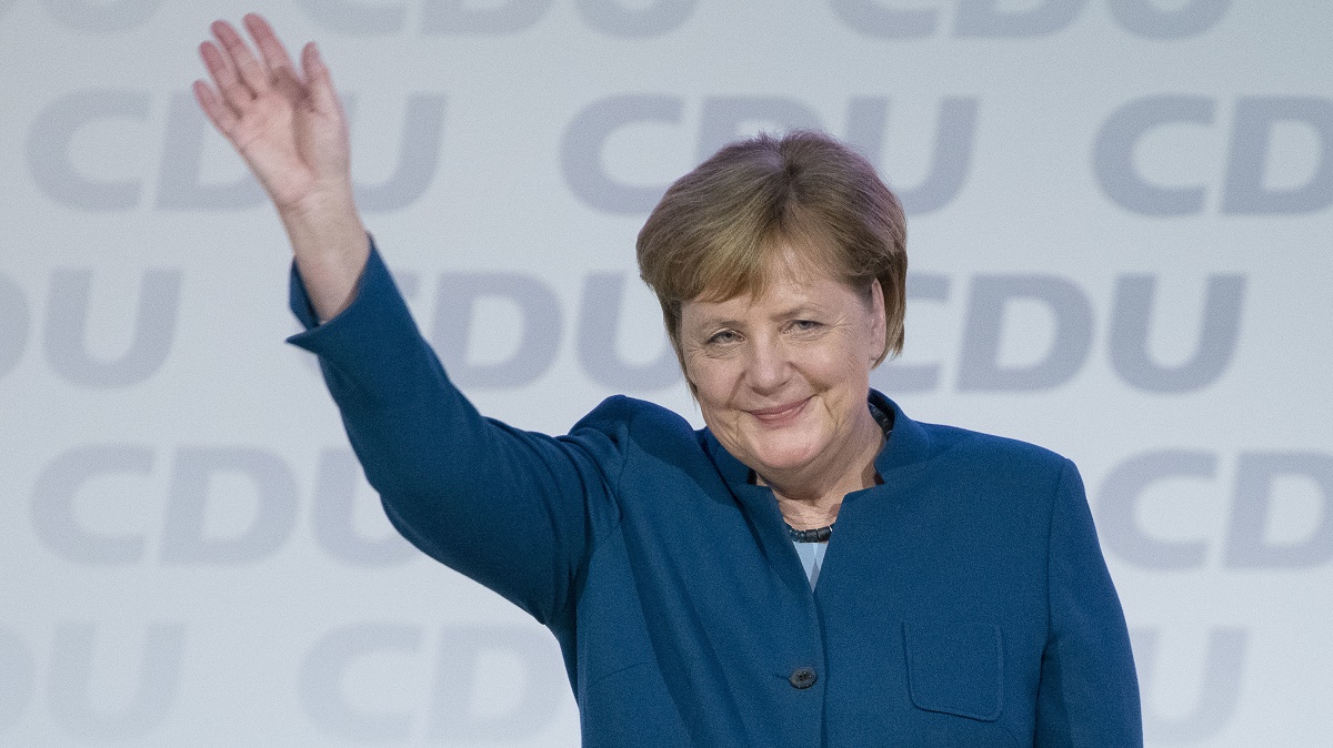Конец «эпохи Меркель»: незаменимый лидер и крах стабильности ЕС