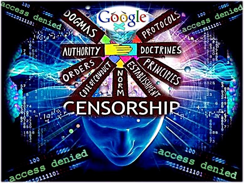 Google отчитался о блокировке YouTube-каналов и доменов с критикой украинских властей и ВСУ
