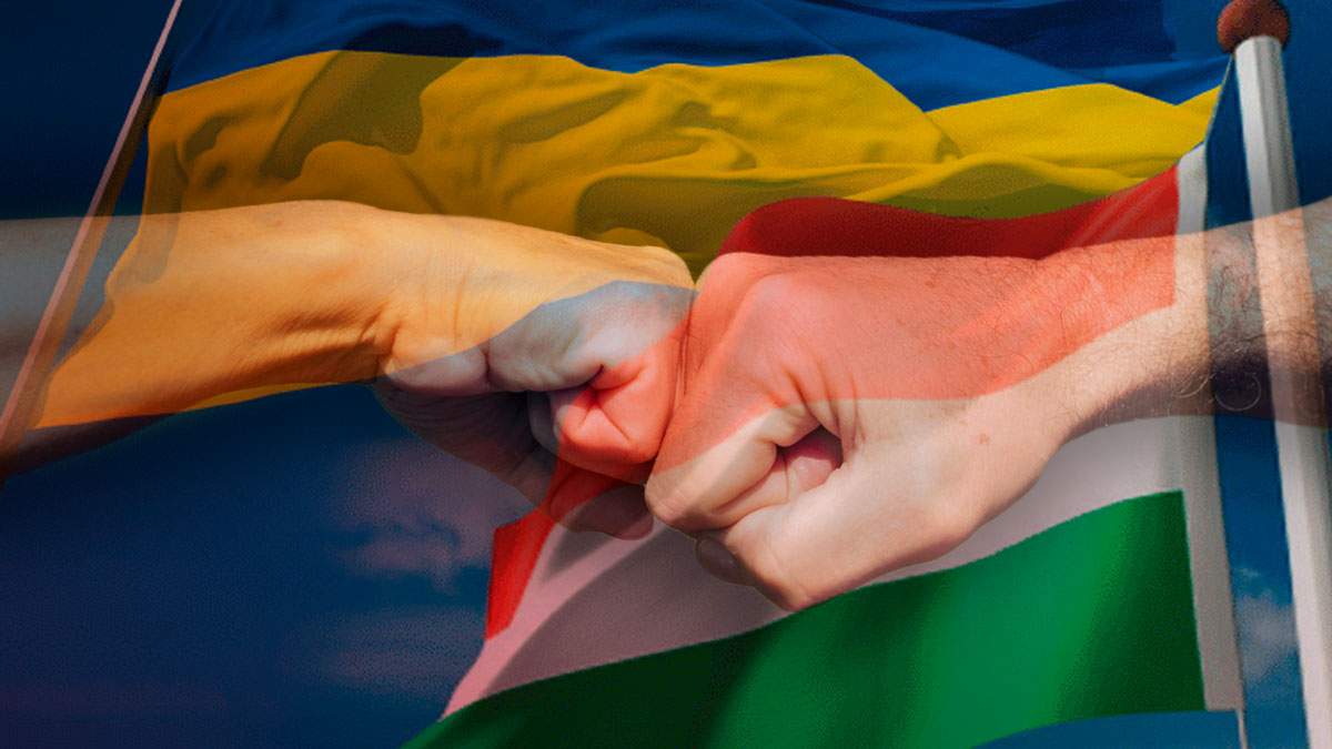 У Орбана планируют блокировать путь Украины в НАТО после критики газового контракта Венгрии с РФ