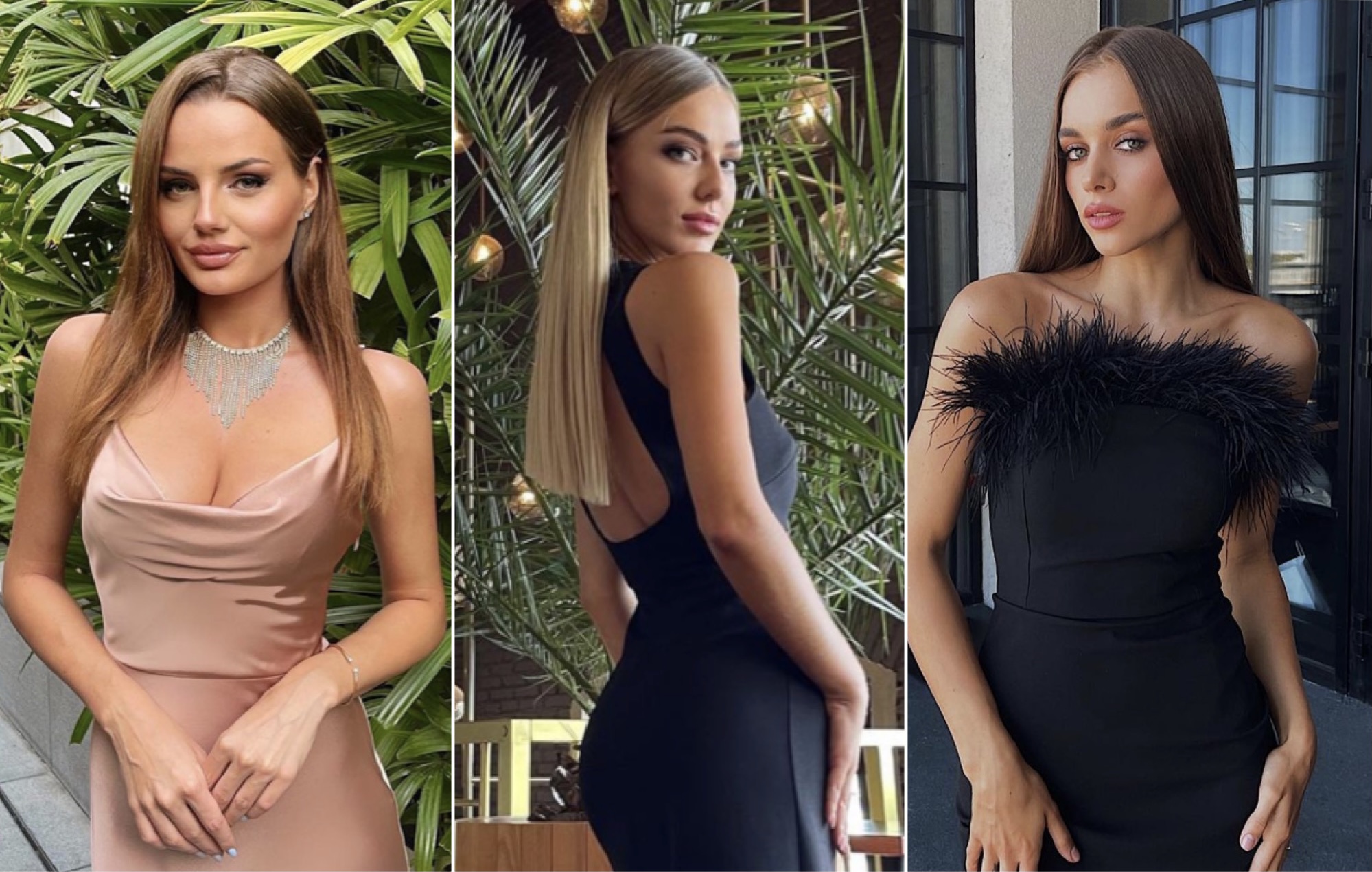 1 250 бриллиантов в короне: представлены 25 финалисток конкурса «Мисс Украина — 2021» (фото)