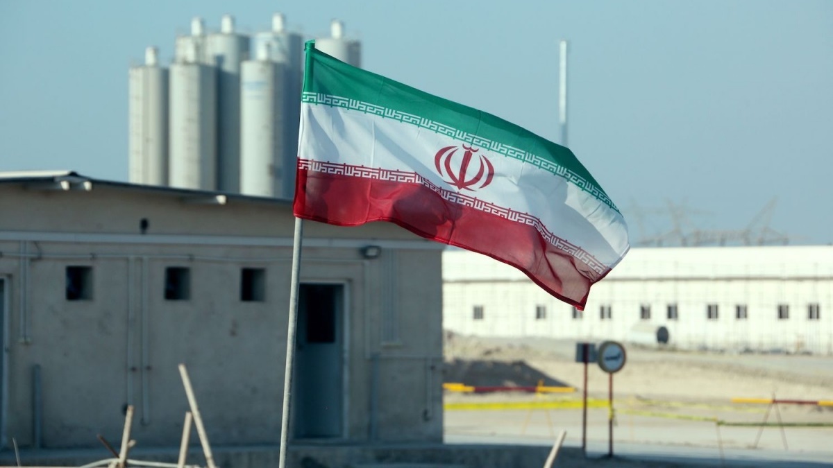 Иран пошел на уступки по ядерной программе на переговорах с главой МАГАТЭ