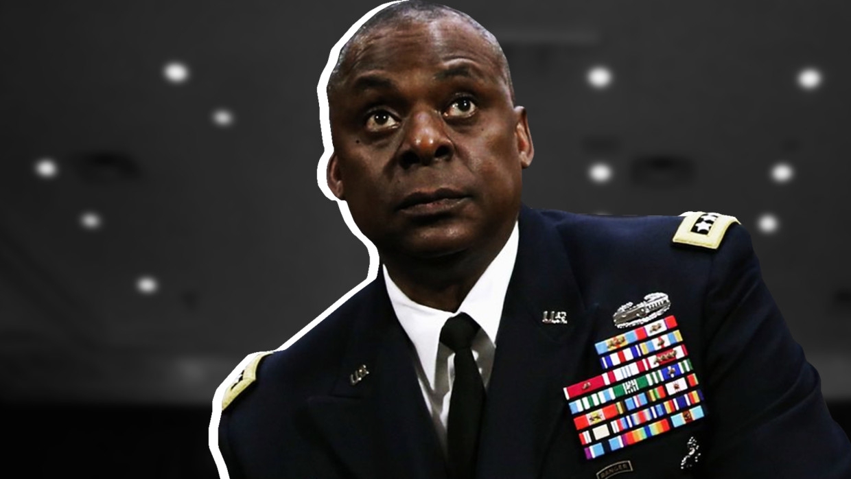 87 генералов и адмиралов США потребовали от главы Пентагона уйти в отставку