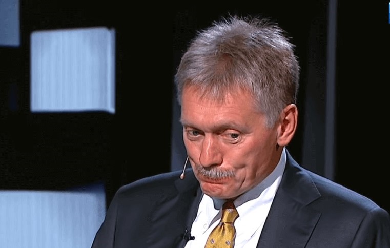 В Кремле оценили отношения между россиянами и украинцами