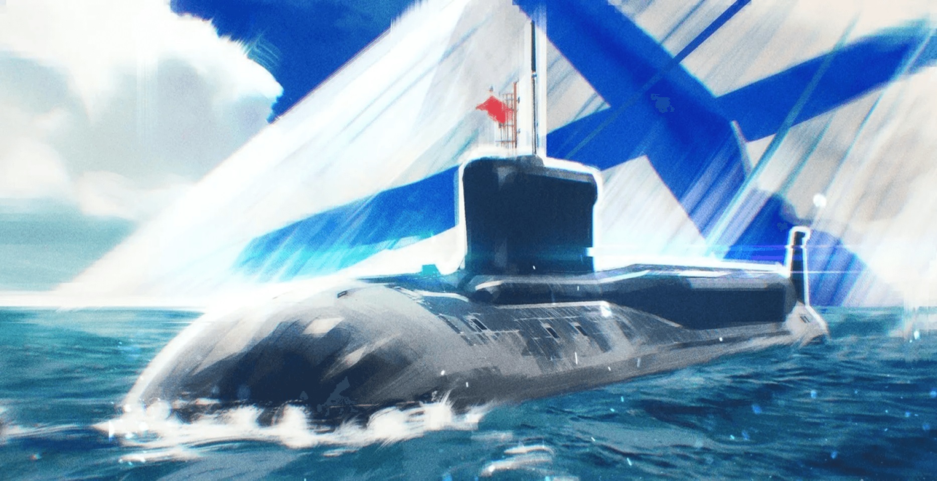 РФ впервые увеличила свою средиземноморскую группировку вооружённых ракетами «Калибр» подлодок до пяти субмарин