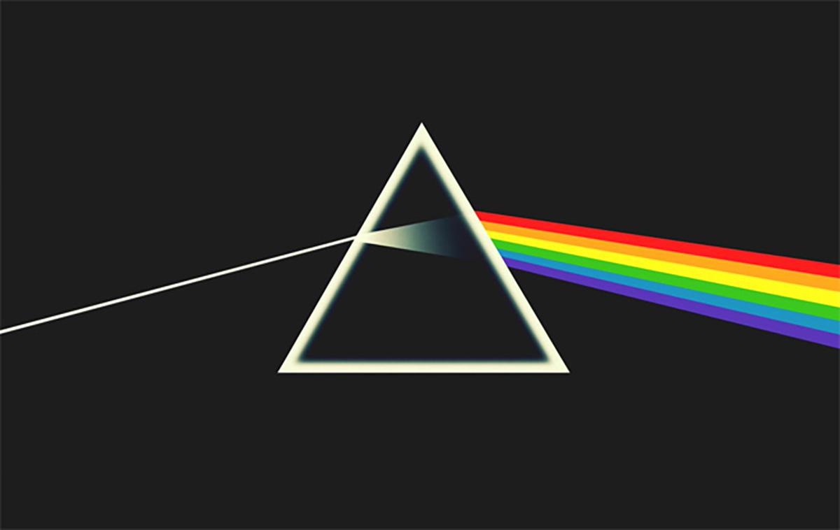 Британский ученый рассказал о «тайном смысле» обложки Pink Floyd