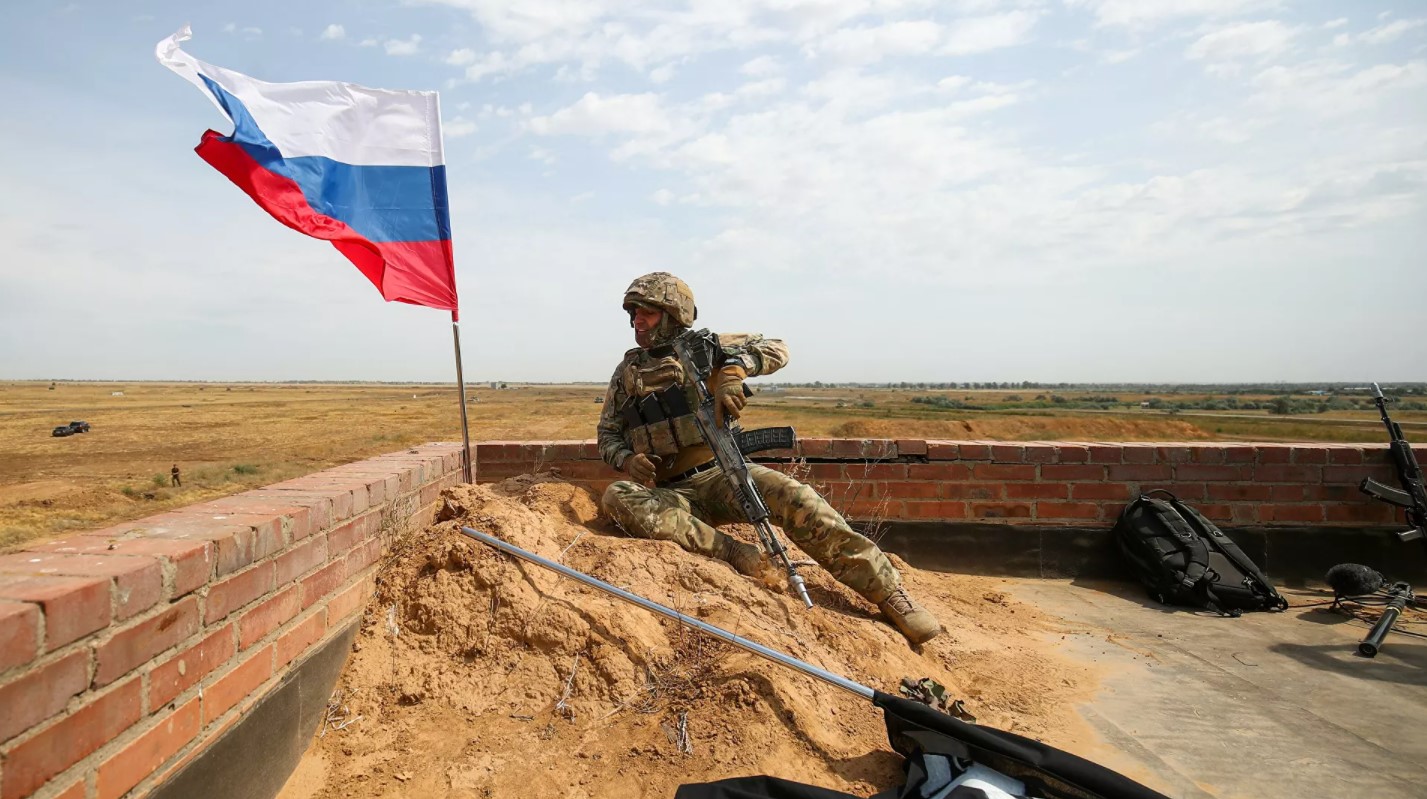 В НАТО назвали сроки сохранения главной военной угрозы от России