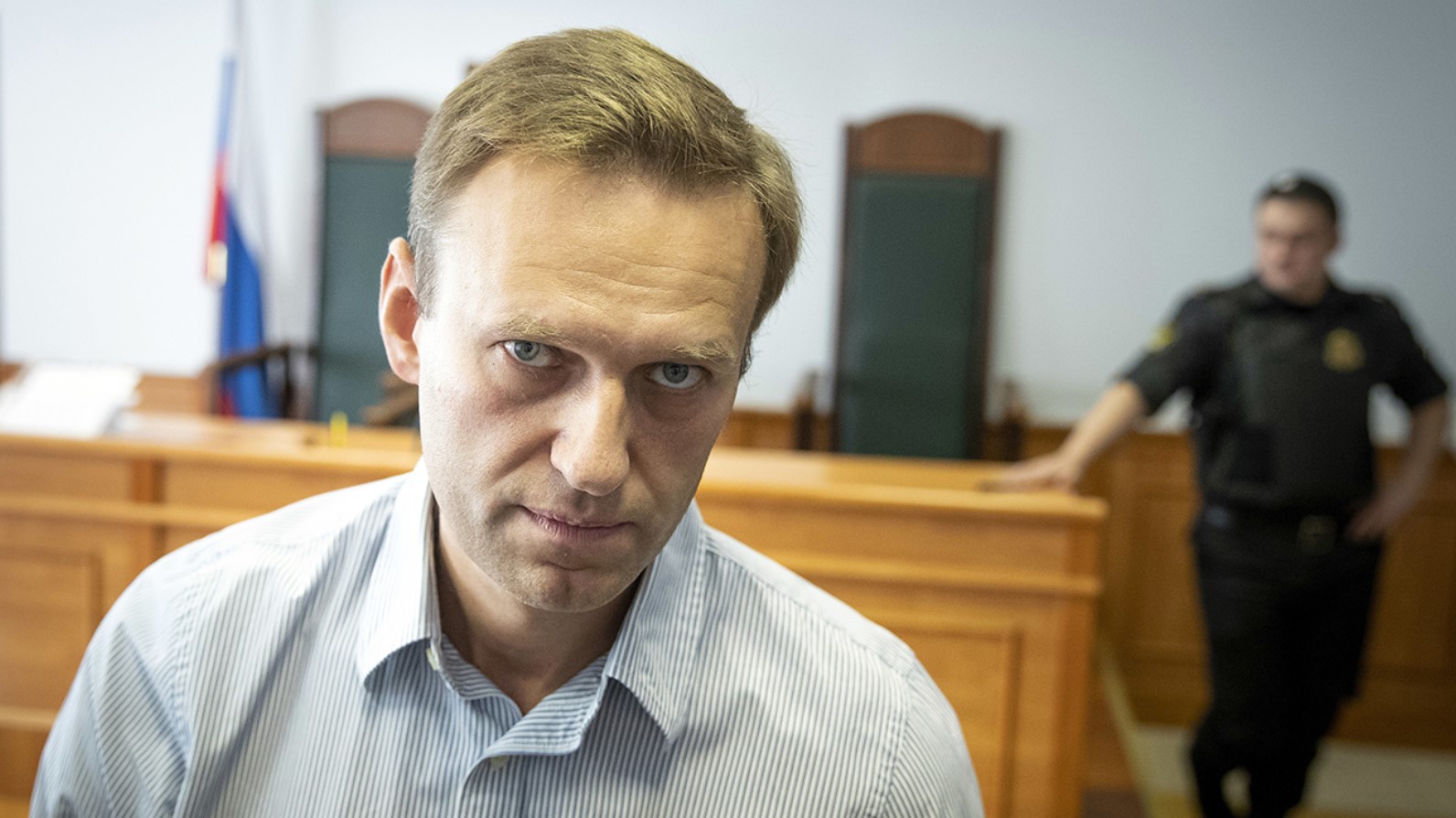 МИД РФ: в ФРГ не оспаривают, что дипломаты финансировали проекты Навального