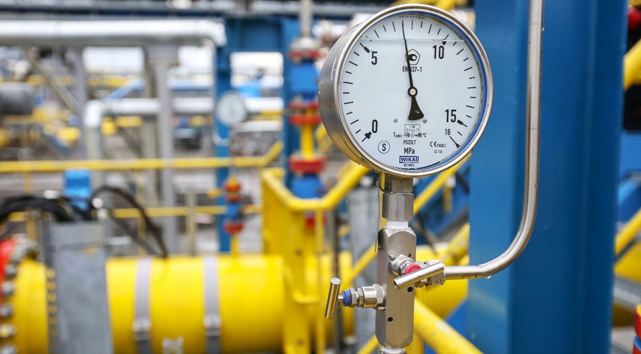 В Госдепе предупредили об угрозе дефицита газа для Европы зимой из-за России