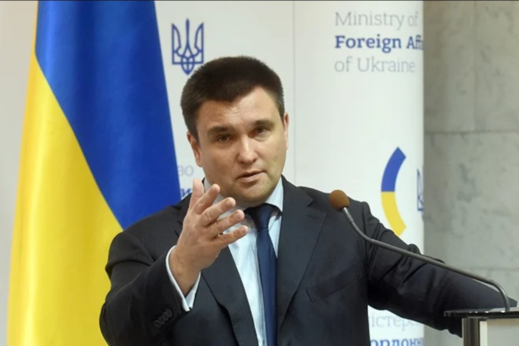 Климкин прогнозирует новую жесткую волну дестабилизации Украины из-за выборов в России