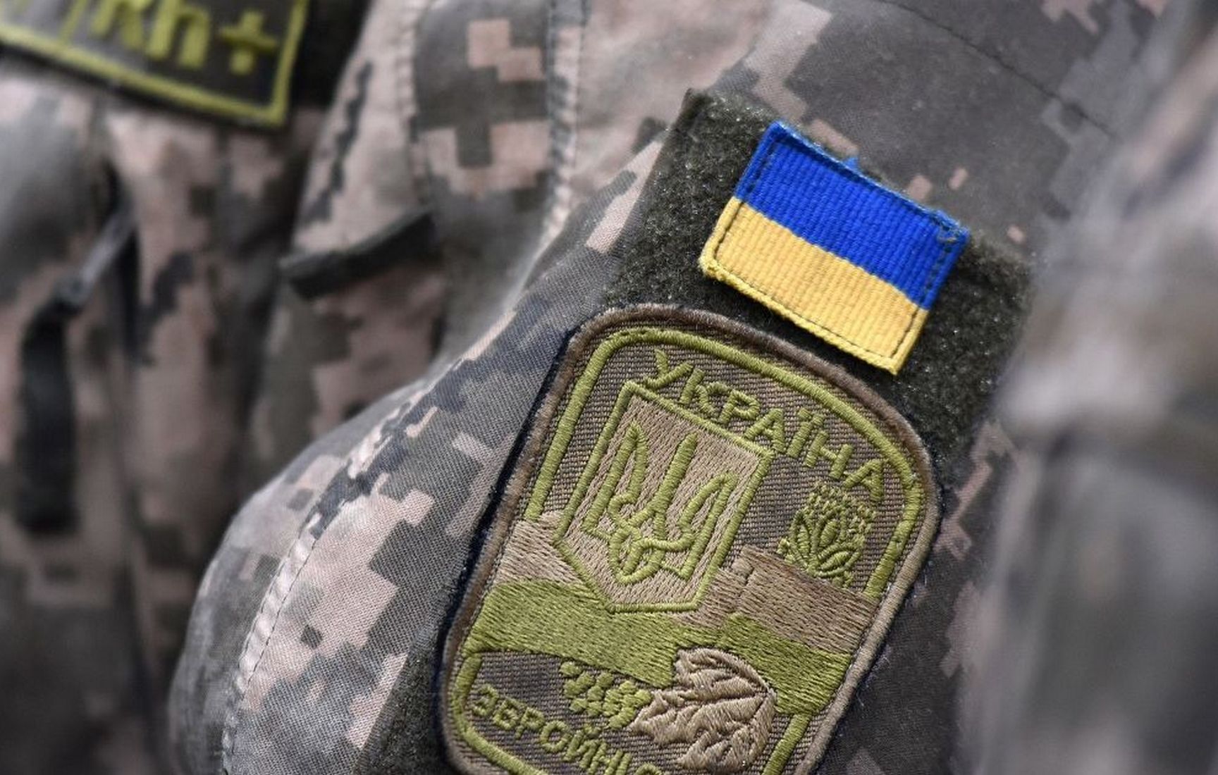 В Одессе солдат-срочник выбросился с четвёртого этажа казармы — СМИ