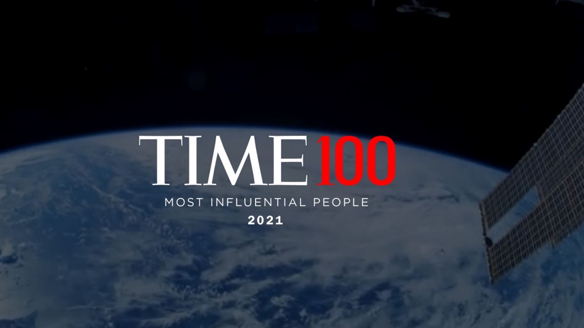 Топ 100 влиятельных людей time. Журнал time список 100 самых влиятельных людей планеты.