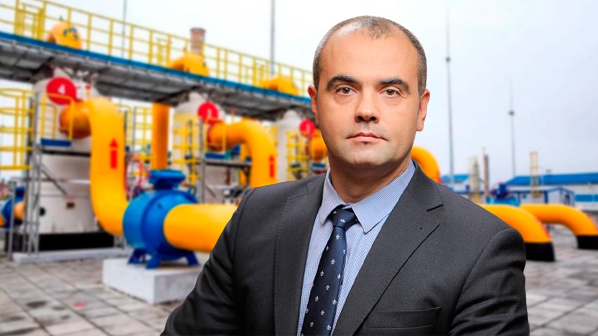Глава «Оператора ГТС Украины»: «Газпром» не бронирует дополнительные транзитные мощности