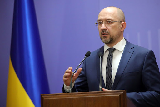 Премьер-министр поддержал введение двойного гражданства в Украине