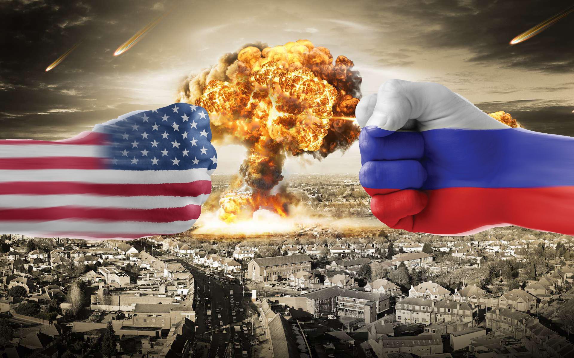 The Hill: Байден планирует развязать ядерную войну с Россией или Китаем