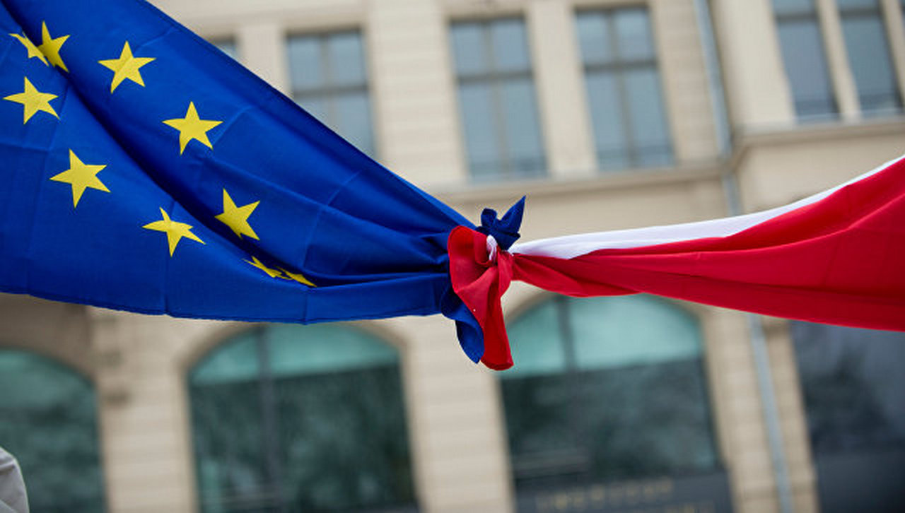 «Третья мировая» против Евросоюза: как Польша отстаивала свою судебную систему, но в итоге проиграла