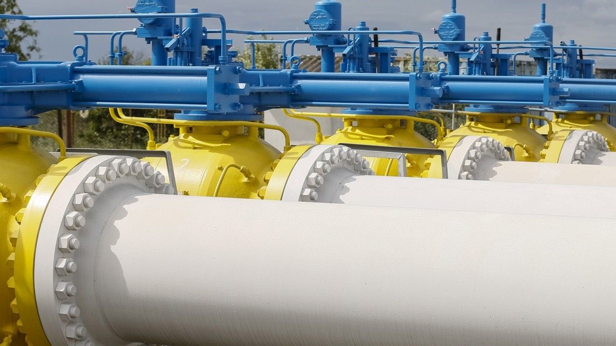 Глава «Оператора ГТС Украины» обвинил «Газпром» в шантаже Европы