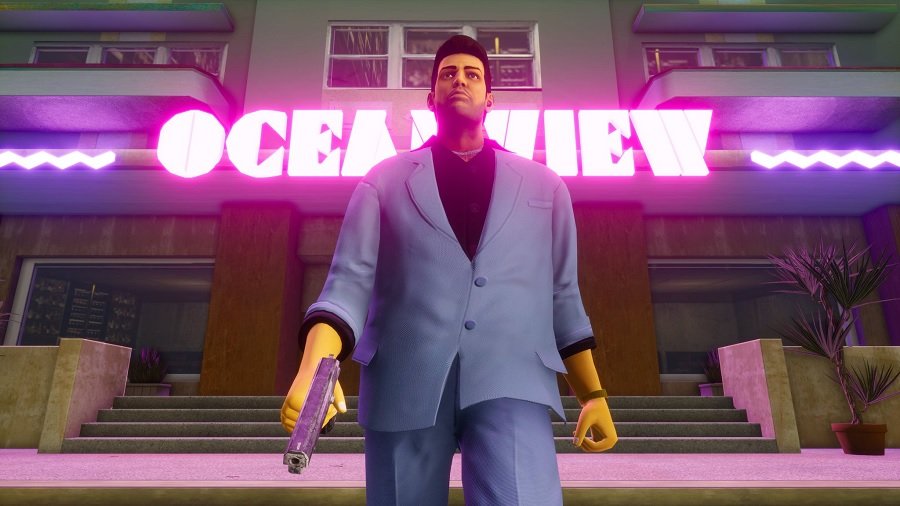 Rockstar опубликовала трейлер, скриншоты и цены обновленных частей GTA