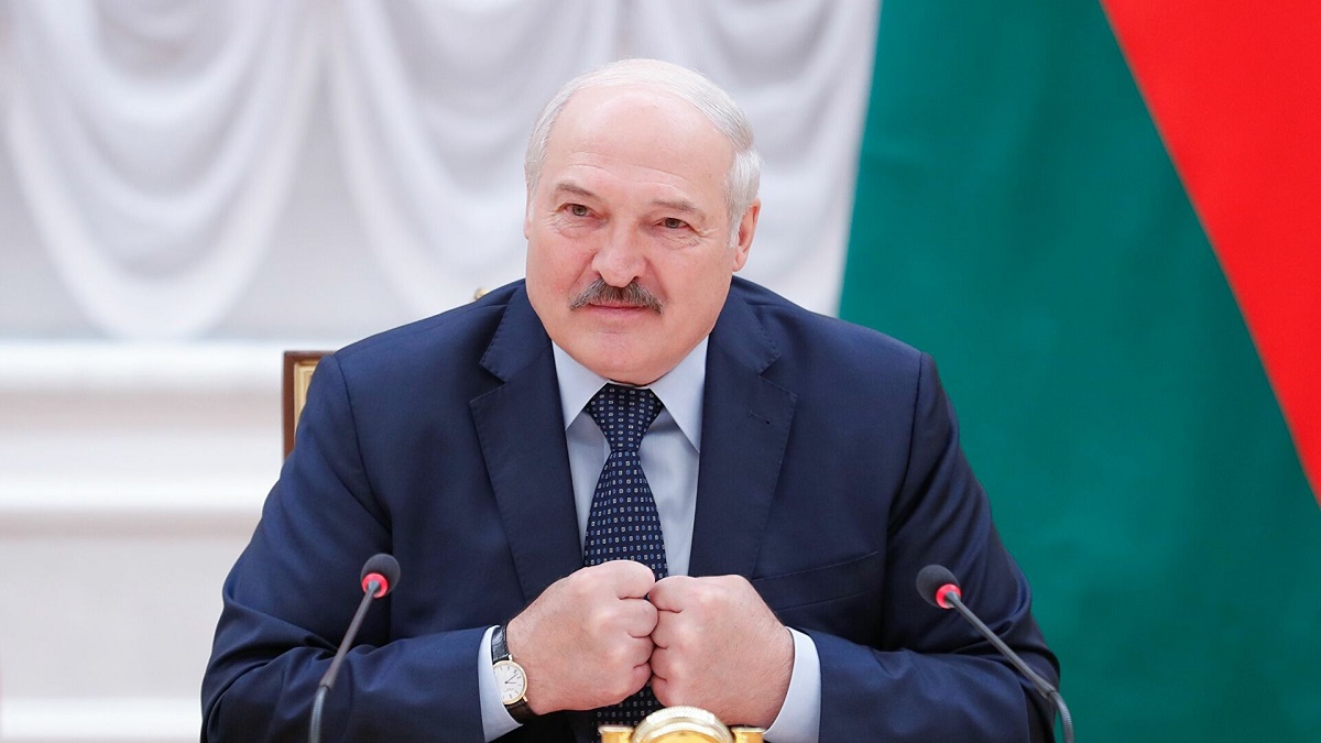 В Германии расследуют причастность «главного контрабандиста» Лукашенко к перевозке мигрантов – Bild