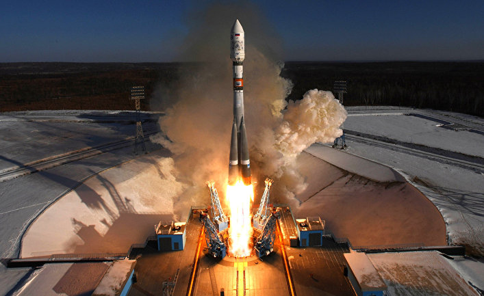 Гендиректор Роскосмоса рассказал о планах пусков космических ракет до конца 2021 года