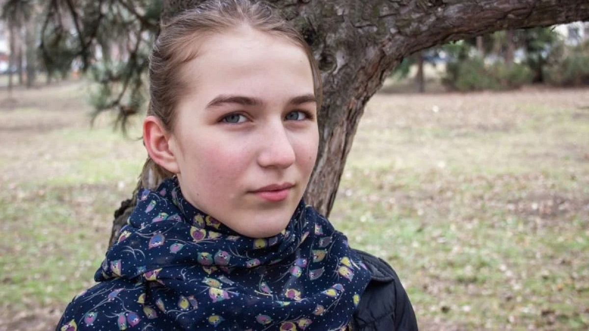 На «Миротворец» попала 12-летняя писательница из Луганска