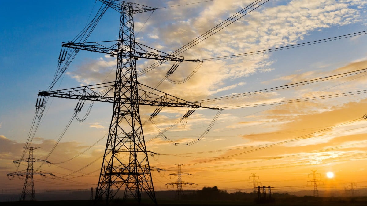 «Энергоатом» выкупил почти всю доступную мощность для импорта э/э из Беларуси в ноябре