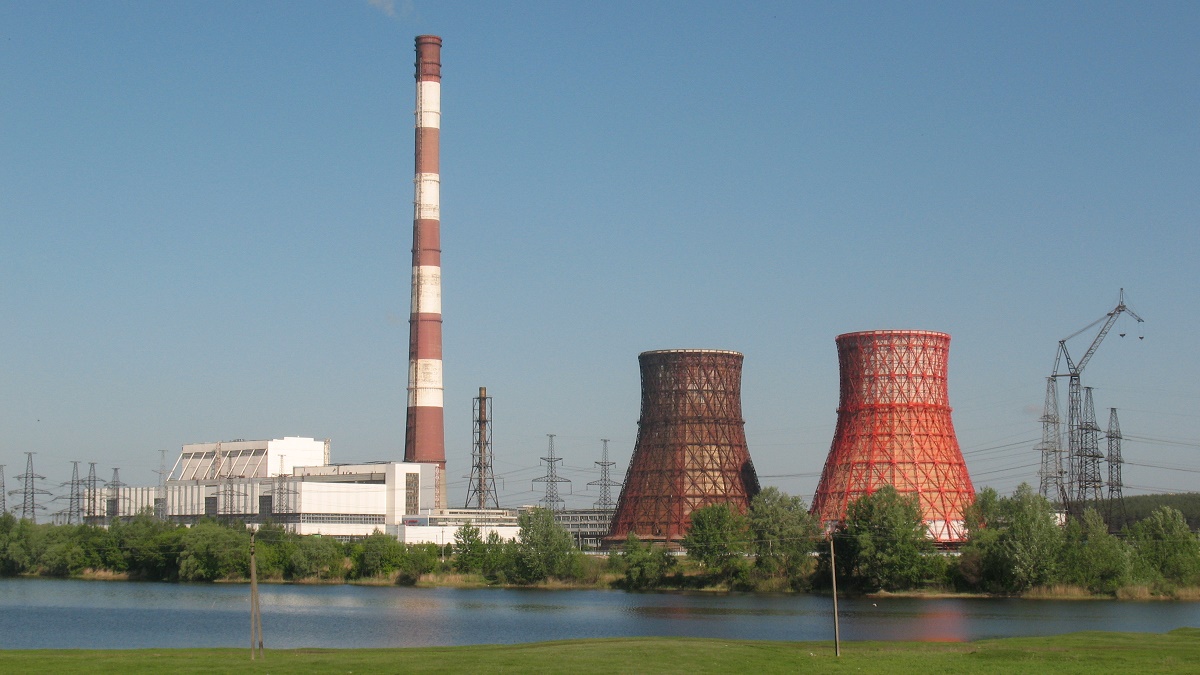 24 энергоблока ТЭС и ТЭЦ не могут работать из-за отсутствия топлива — Укрэнерго