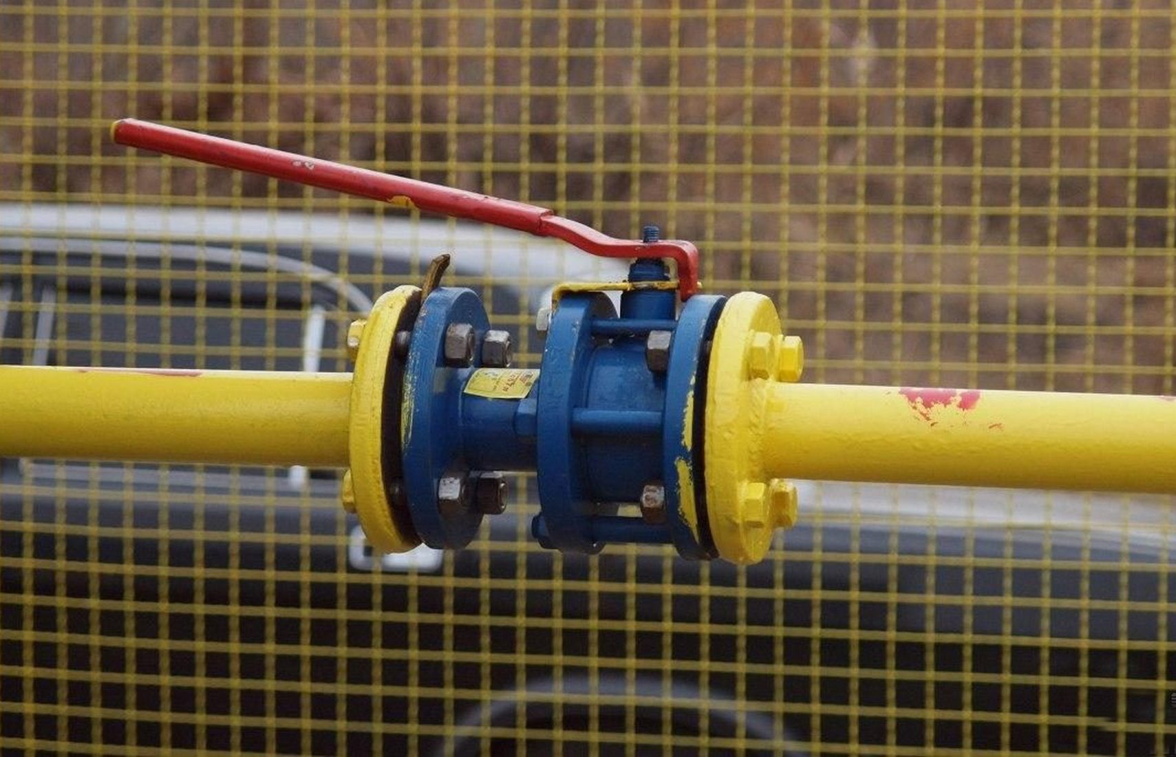 Озвучен объём газа, который Украина направит в Молдову в виде помощи