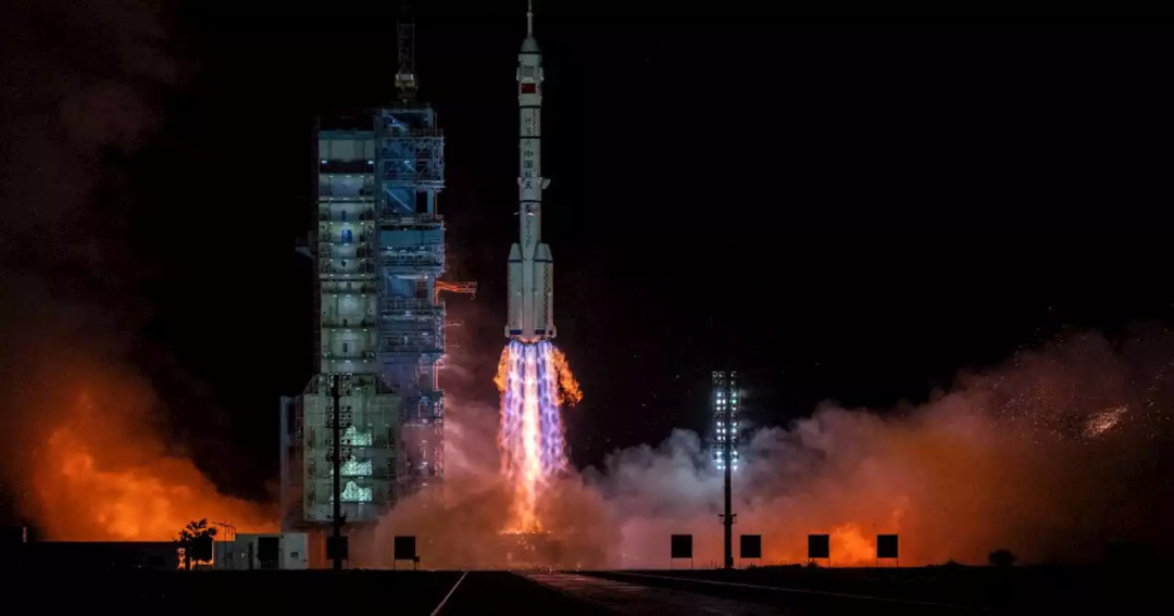 Ракета или космический корабль: что на самом деле испытывал Китай? Реакция Пентагона и властей КНР 