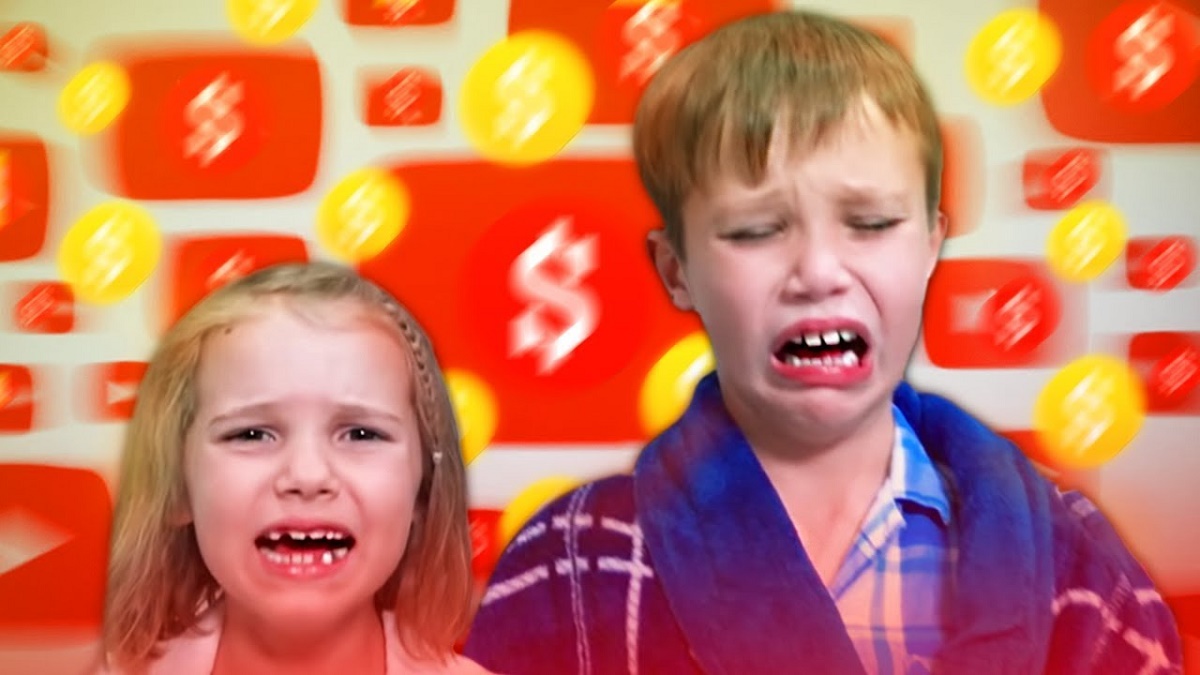 YouTube перестанет монетизировать низкокачественный детский и семейный контент