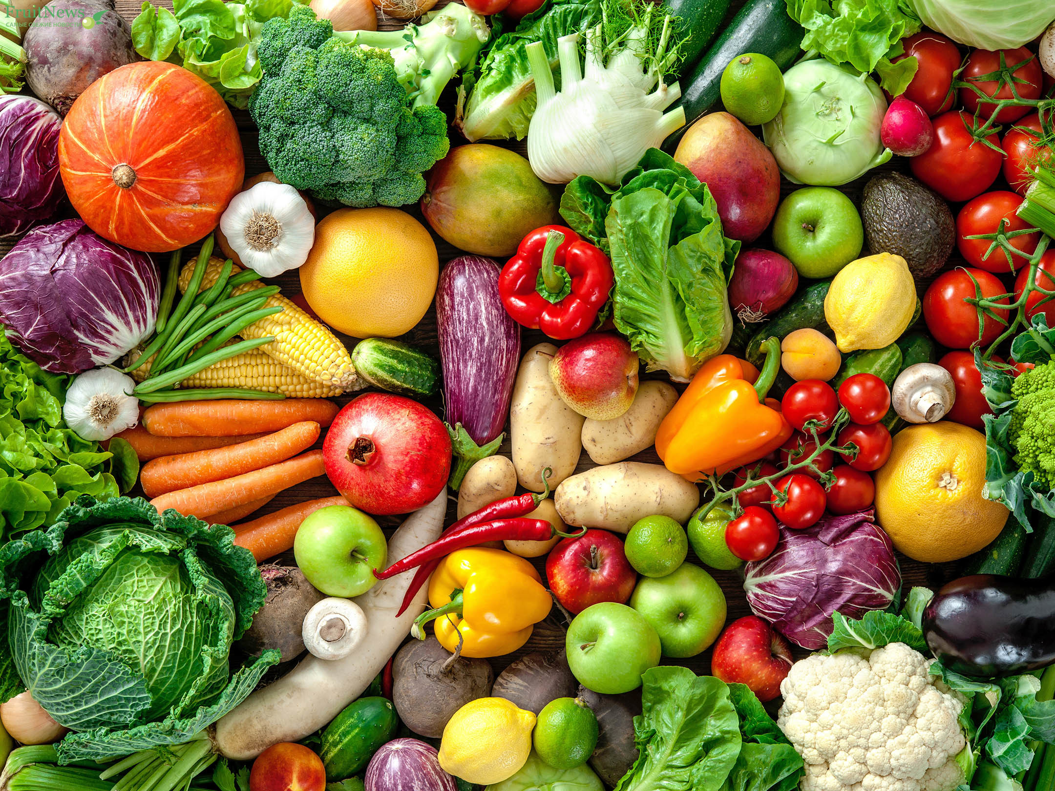 Аналитики сравнили цены на овощи в 98 странах. Украина попала в мировой рейтинг