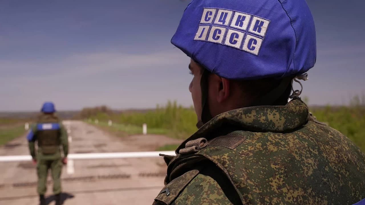 Донбасский цугцванг: как один военный «ЛНР» остановил работу миссии ОБСЕ и застопорил «Минский формат»