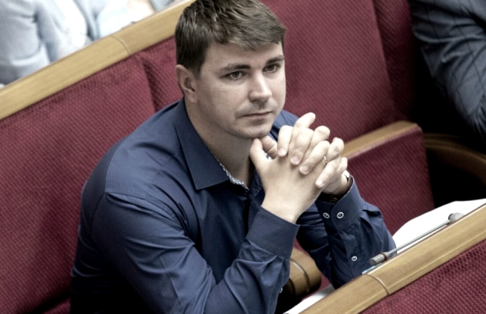 «Слуга народа» сообщила, что в крови Полякова обнаружили метадон