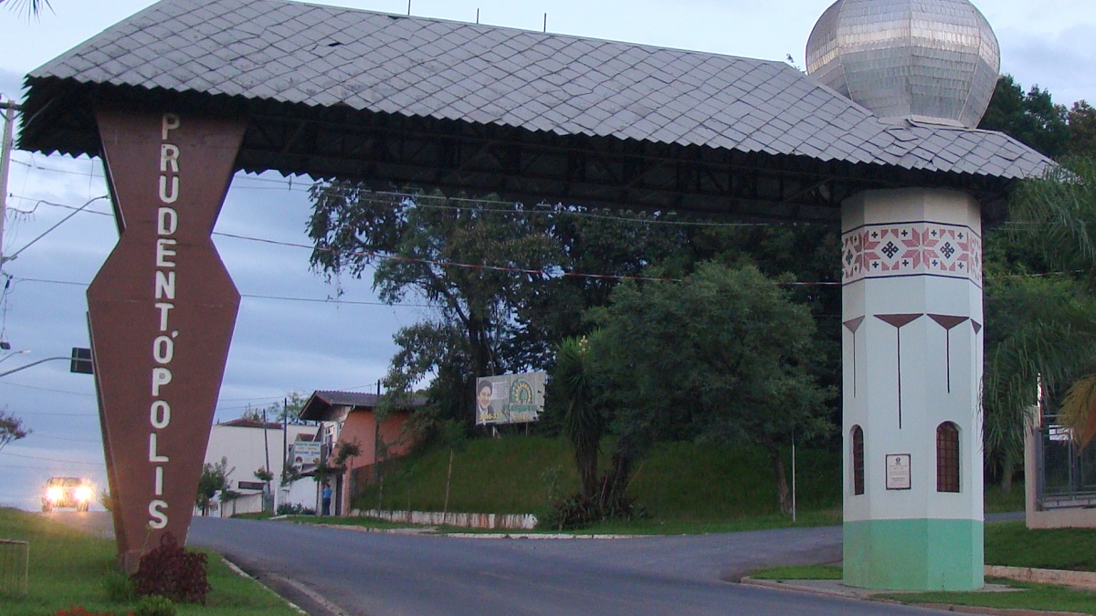 В одном из муниципалитетов Бразилии украинский язык сделали официальным