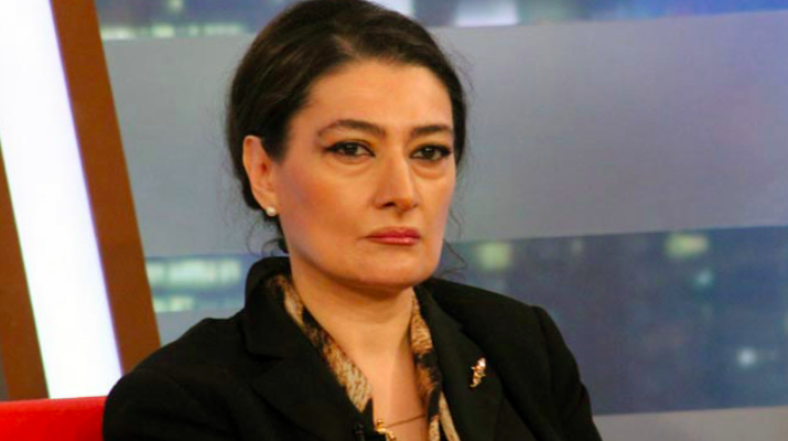 Представитель грузинской оппозиции заявила, что ФСБ России планирует ликвидацию Саакашвили
